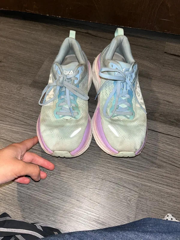 Hoka Shoes - Image 2