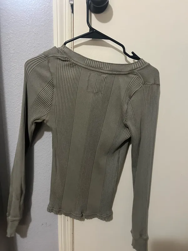 Aerie Long Sleeve - Image 3