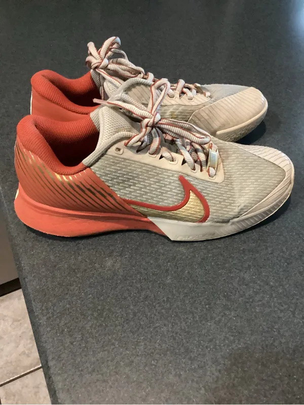 Women’s Nike court air Zoom vapor pro 2 J’aime - Image 2