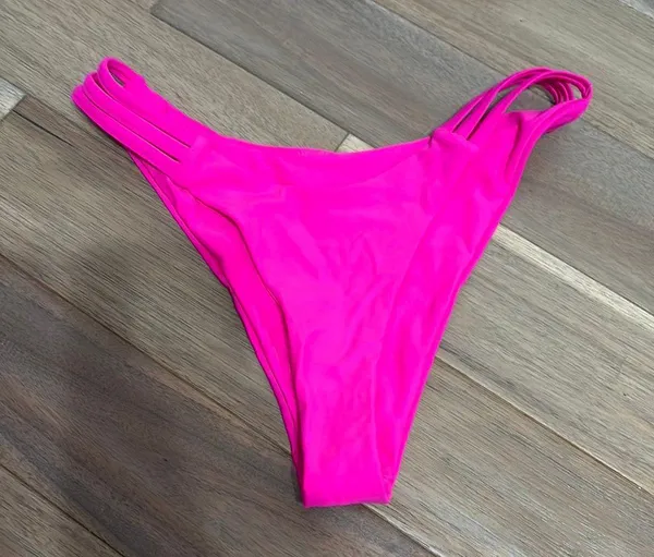 Pink Size XS - Image 4