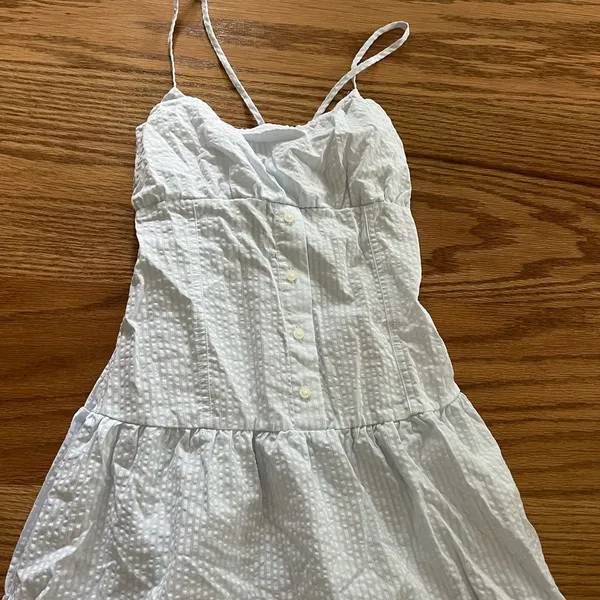 Frankie’s bikinis dress - Image 4