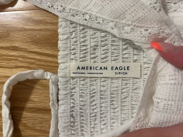 American Eagle Dress - Image 2