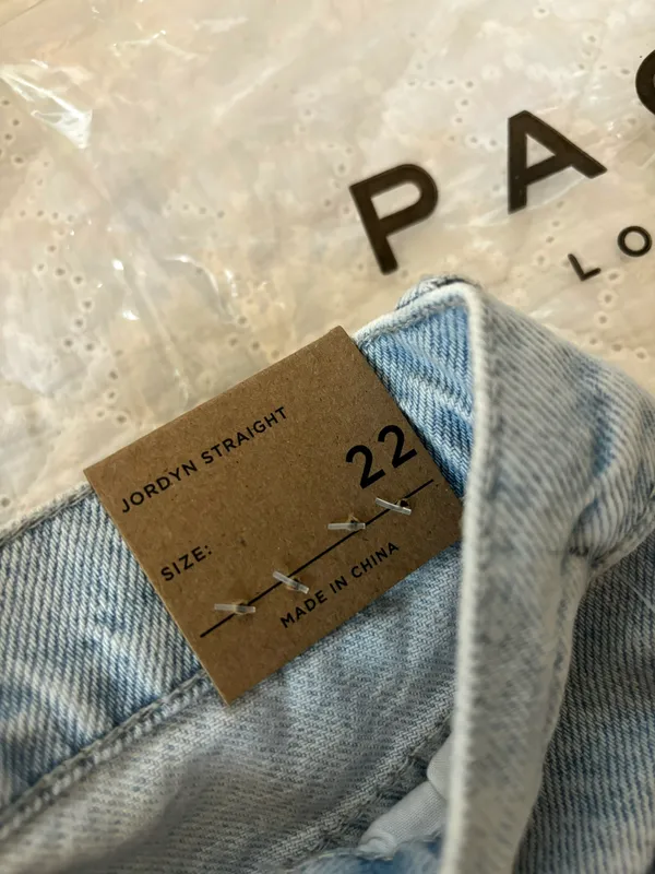 PacSun Jeans - Image 5