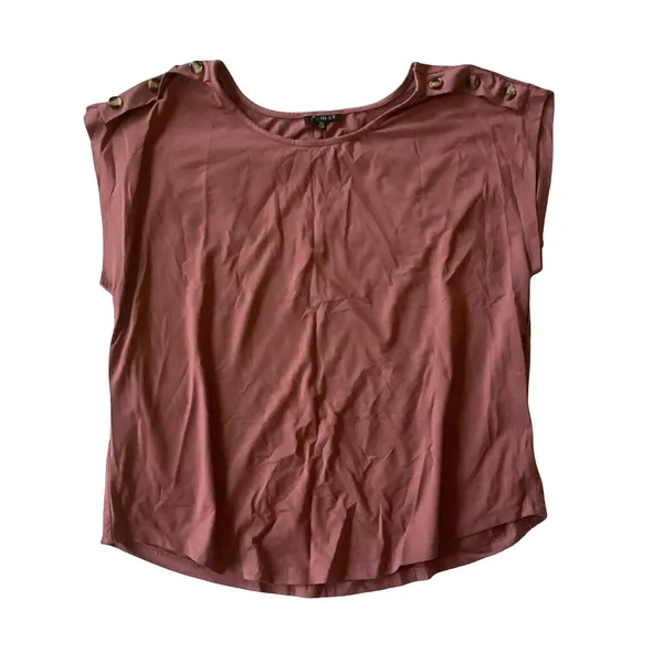 New Glory Casual Top - Image 3