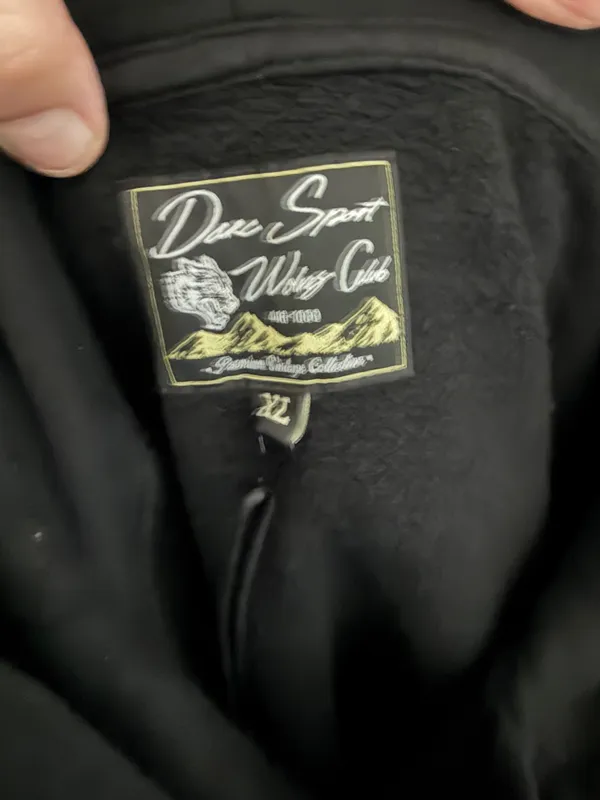 Darc sport hoodie  - Image 5