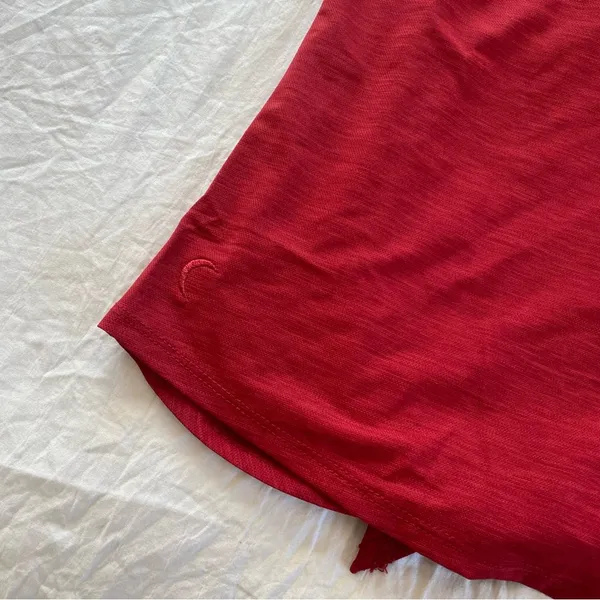 NWT ZYIA Active Just a cute tank XXL - Image 5