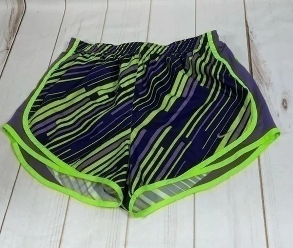 Nike athletic shorts - Image 2