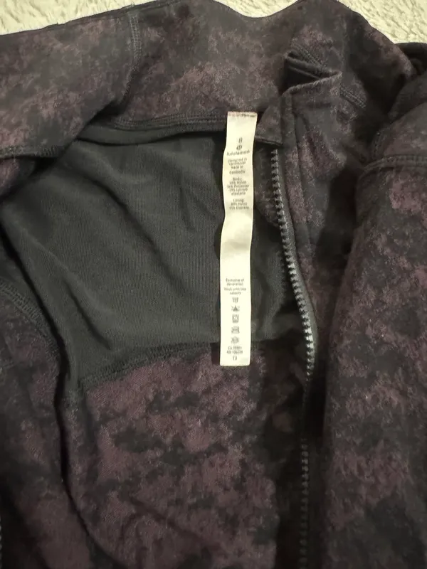 Lululemon Define Jacket - Image 2
