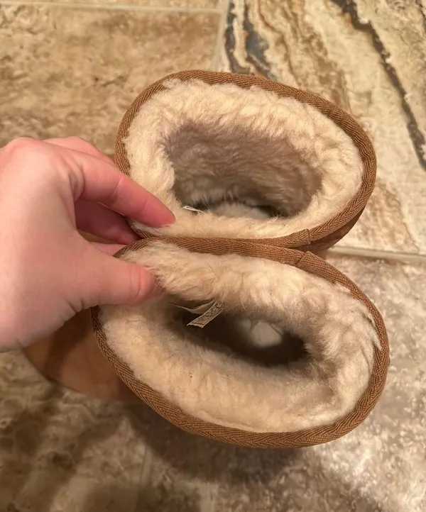 UGG Boot - Image 3