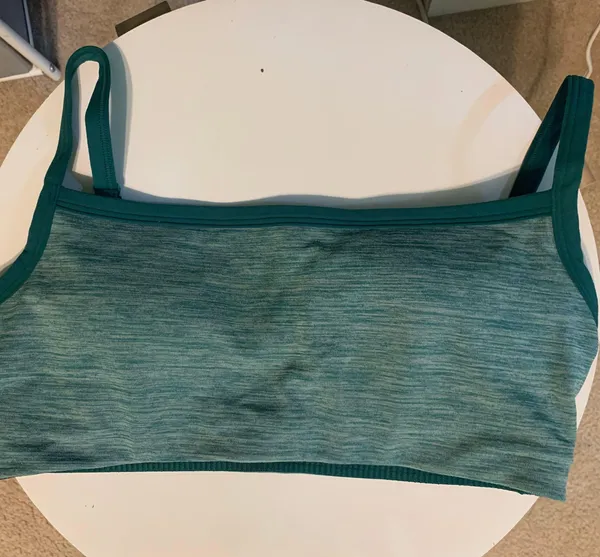 Balance Athletica Vitality Daydream Block Square Bra - Image 3