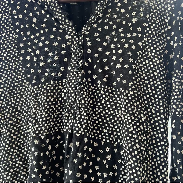 Lucky Brand Women's Blouse - Image 2