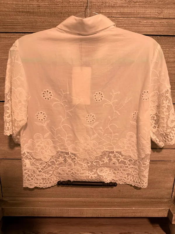 ZARA Top - Image 2