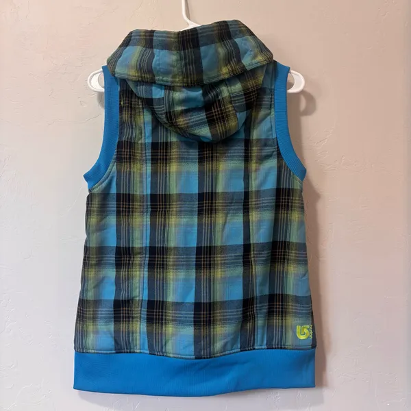 Burton Dryride Vest  - Image 2