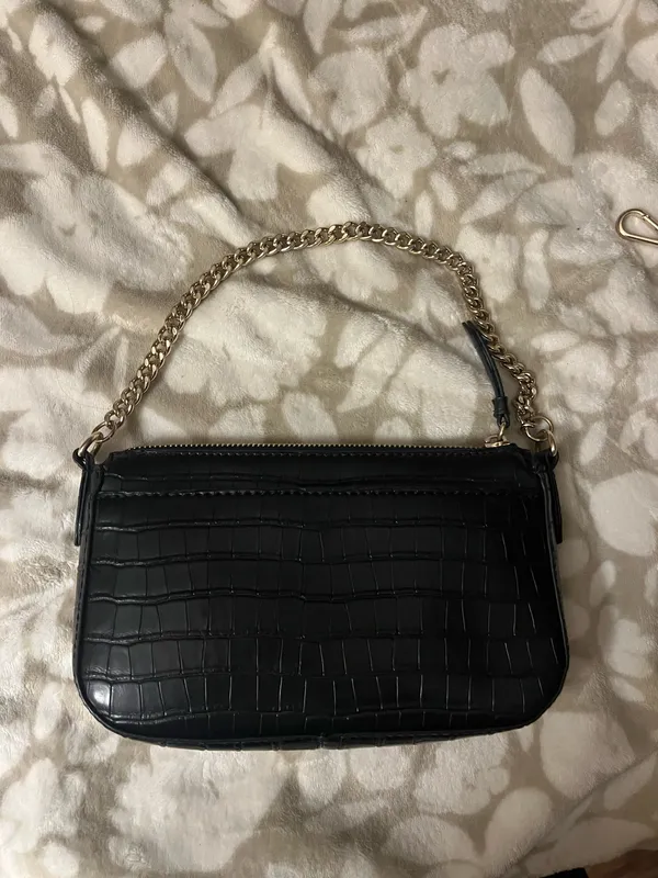 Black Aldo Bag  - Image 3