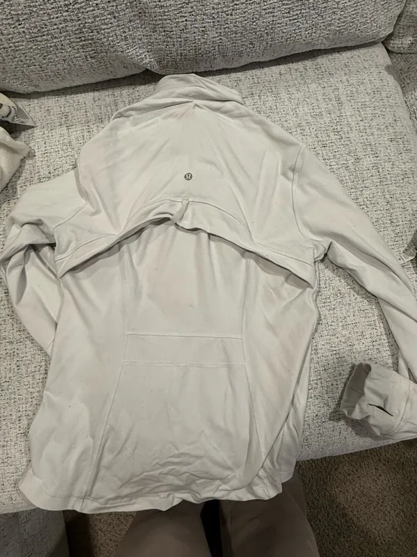Lululemon Define Jacket - Image 3
