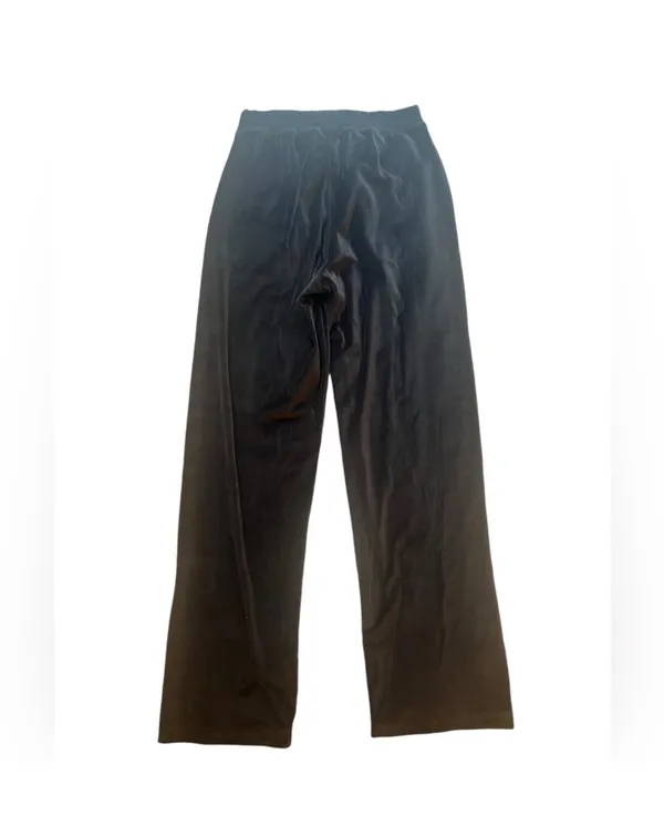 Alo Velour Pants - Image 4