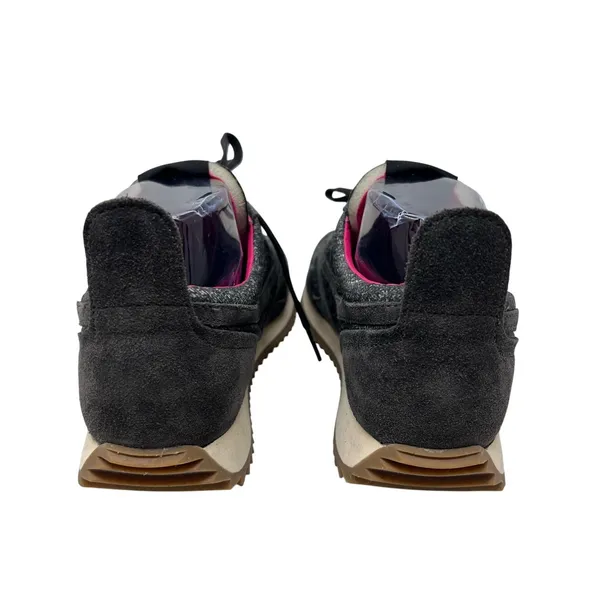 Rag & Bone Retro Runner Sneaker in Gray Size 10 (40) - Image 4
