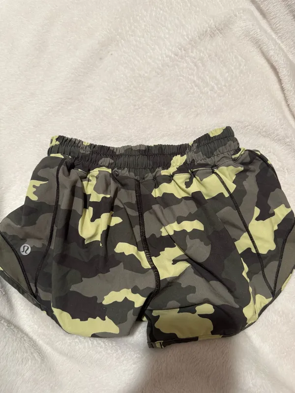 Lululemon Shorts - Image 3