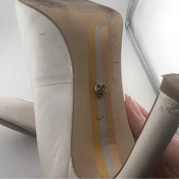 Sam Edelman Hazel Pointed Toe High-Heel Pumps - Image 8