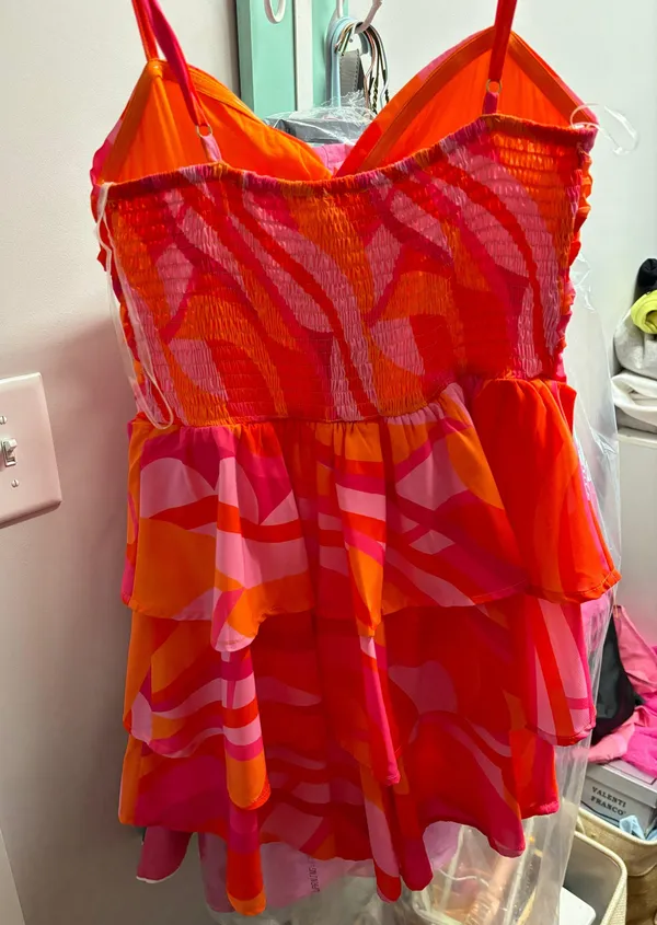 Boutique Romper - Image 2