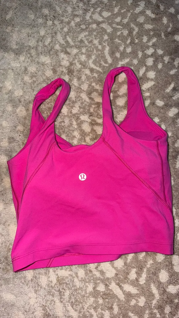 Lululemon Align Tank Top - Image 2