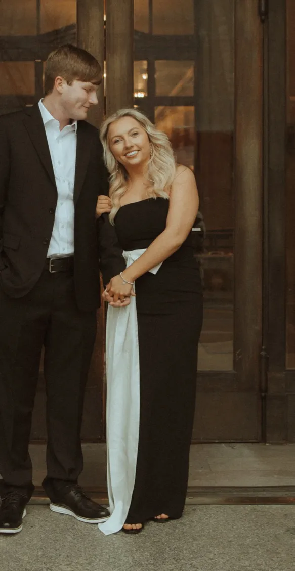 Lulus Maxi Dress - Image 3