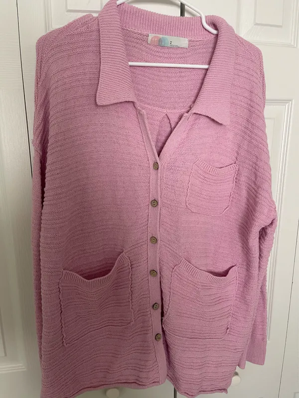 Free People Daydreaming Button Up - Image 3
