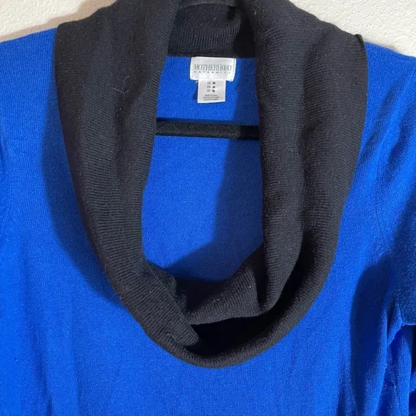 Motherhood Maternity Long Sweater‎ - Image 6