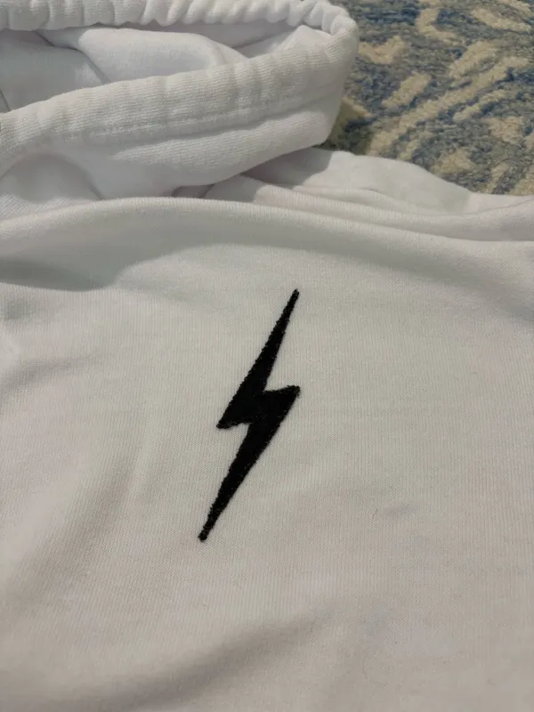 Aviator Nation Hoodie Bolt - Image 4