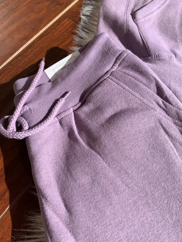 Reflex 2 Pc Pullover Sweatsuit - Image 4