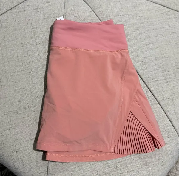 Lululemon Skirt - Image 5