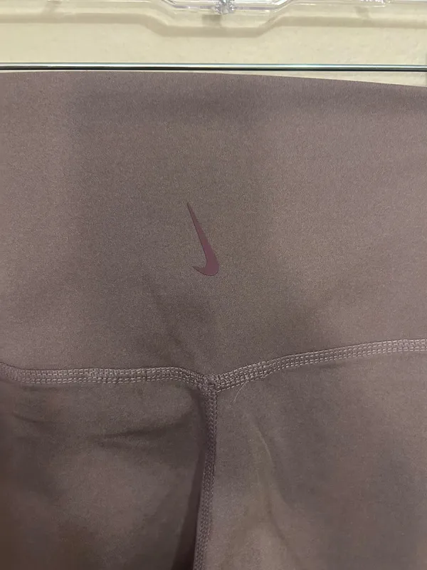 Nike Yoga Leggings Women’s High-Waisted - Image 3