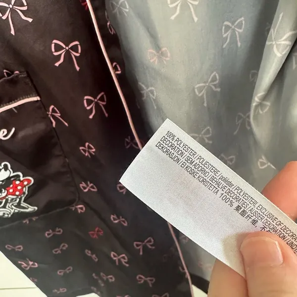Disney Store Women’s Medium Kimono Robe - Image 3