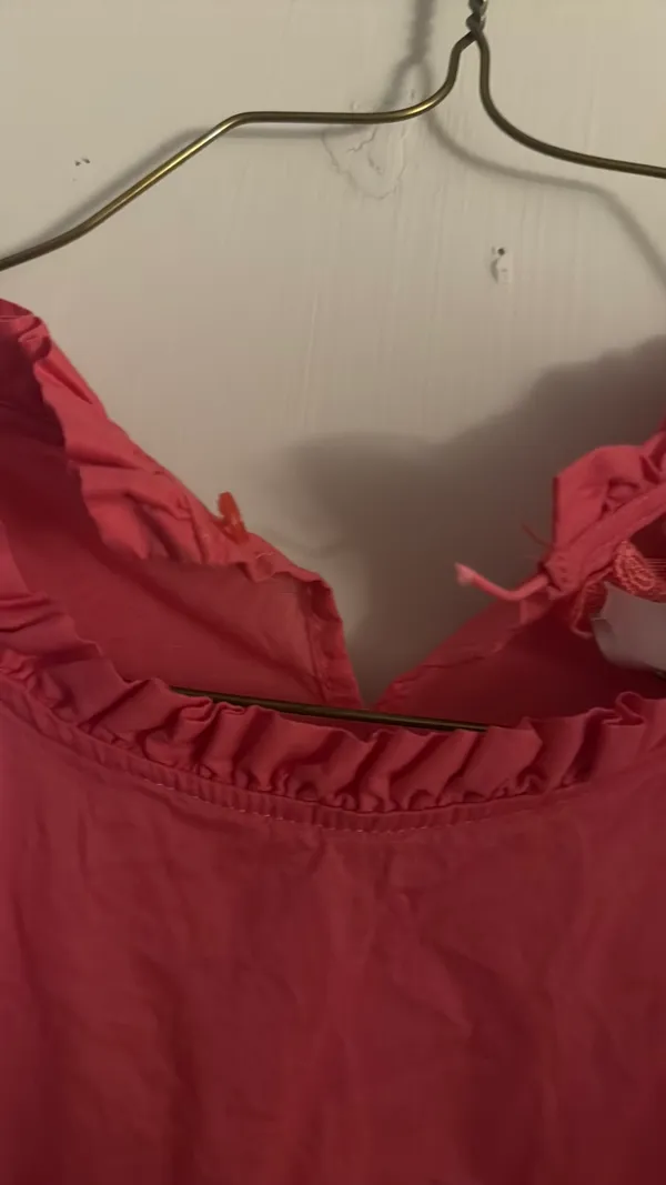 Pink blouse - Image 3
