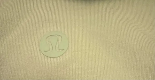NWT Lululemon Love Tank - Image 3