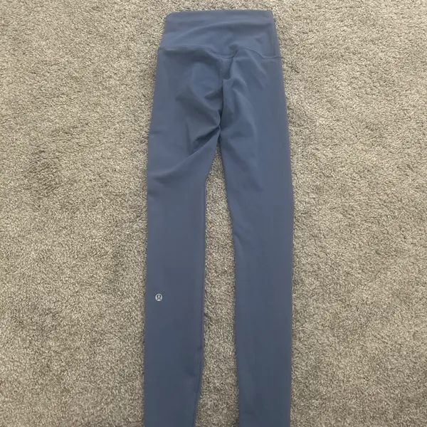 Lululemon Wunder Train 28" High-Rise - Image 2