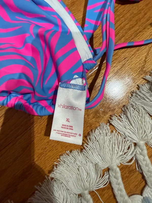 Target Swim Top Bikini - Image 2