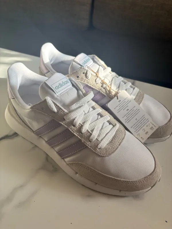 Adidas Run 60s 2.0 - Image 2