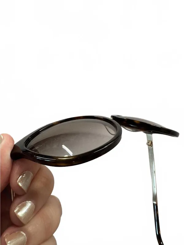 Tom Ford | 56-19-140 | Emma Sunglasses PERFECT CONDITION - Image 4