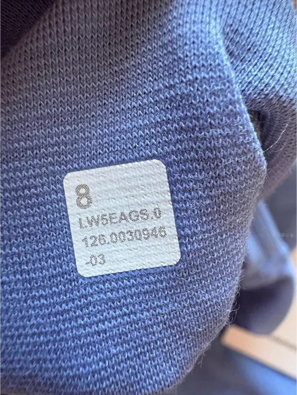 Lululemon Align With Pockets High Rise 28” Prep Blue Size 8 NWT - Image 7