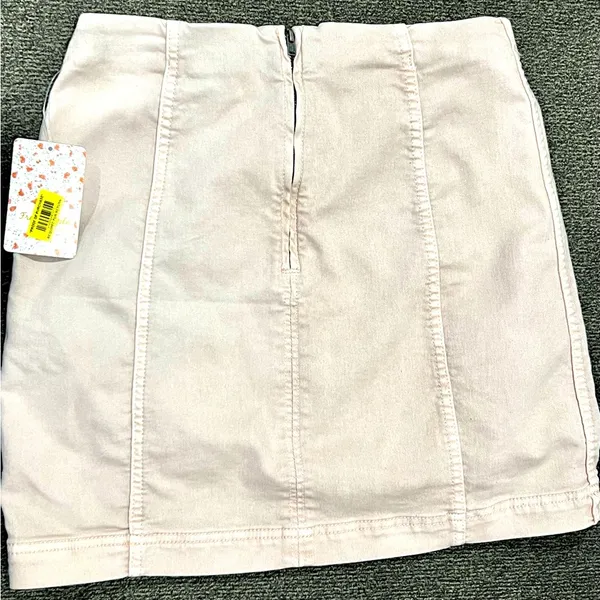Free People Vintage Skirt - Image 2