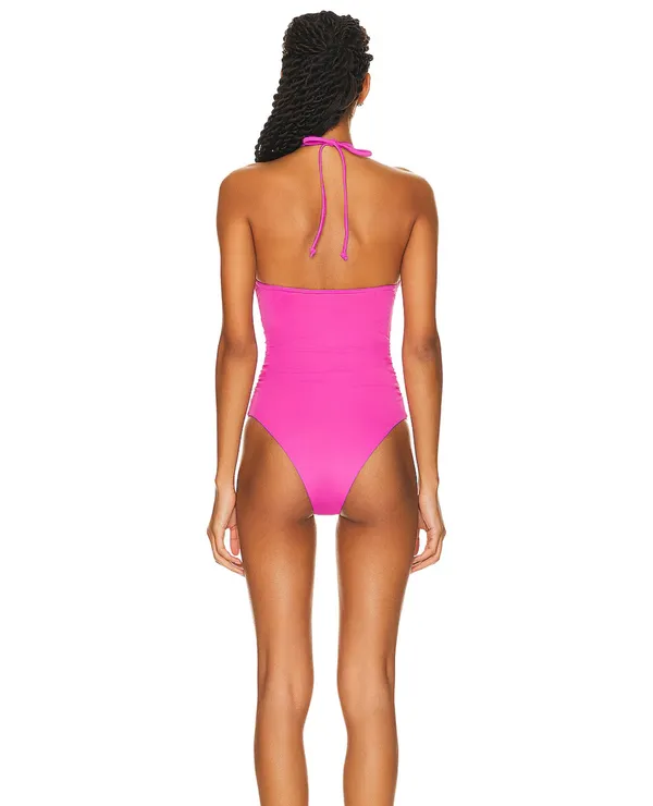 LoveShackFancy swimsuit - Image 5