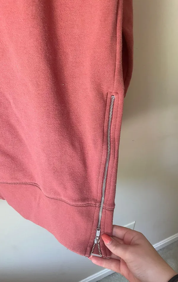 Aerie Oversized Sweatshirt - Image 3