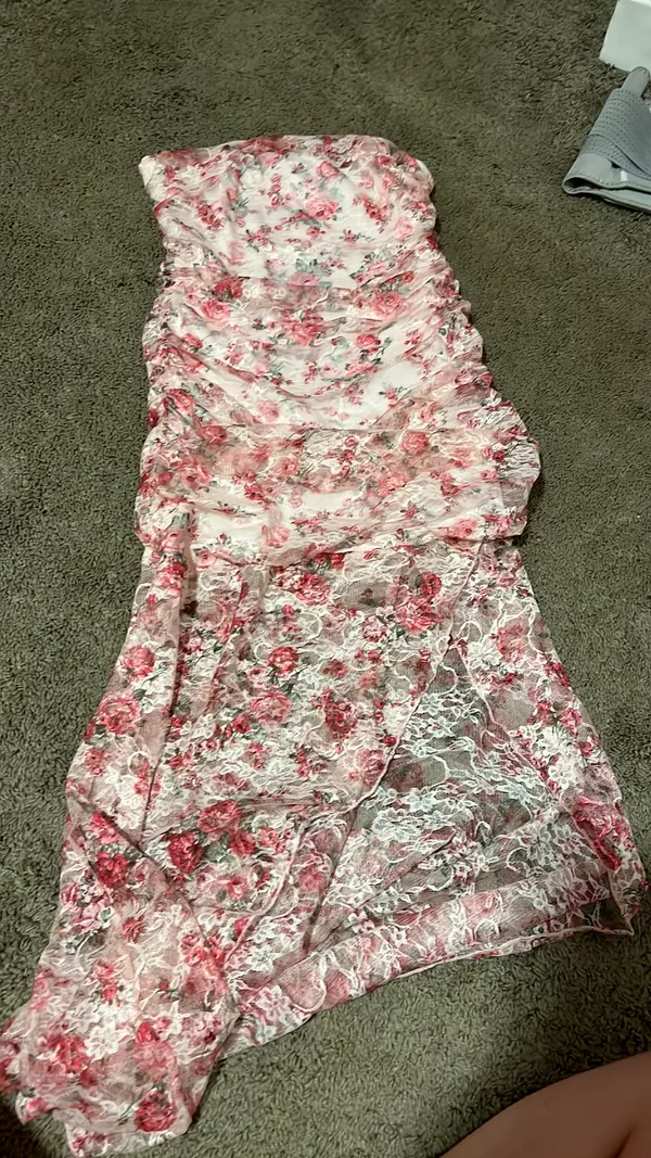SHEIN dress - Image 2