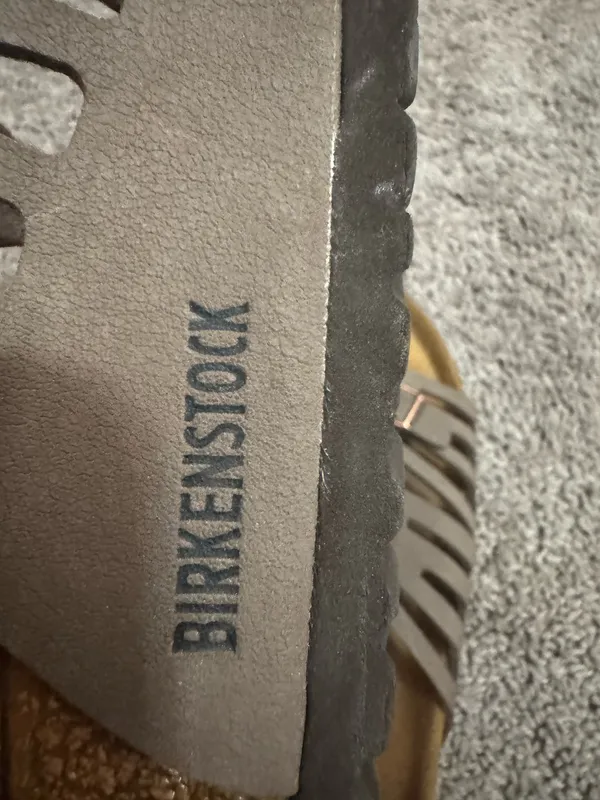 Birkenstock Granada Soft Footbed Sandal - Image 5
