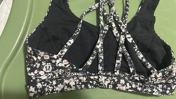 Lululemon Bra Sports - Image 3