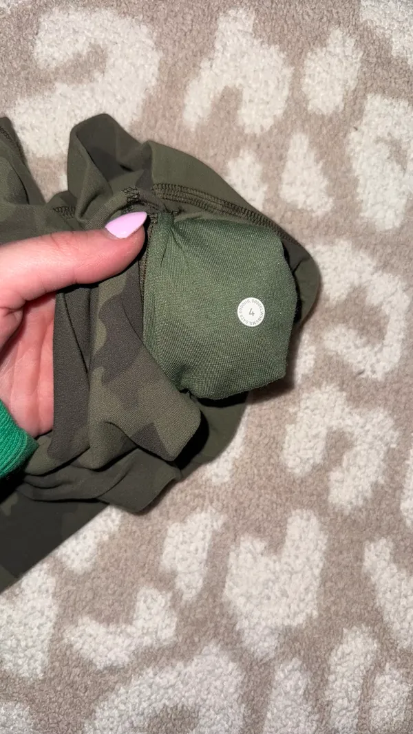 Lululemon Leggings Align - Image 7