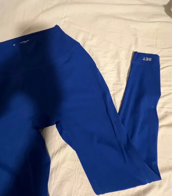 Set Active Leggings - Image 3