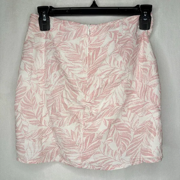 Hello Molly It’s Island Time Mini Skirt - Image 7