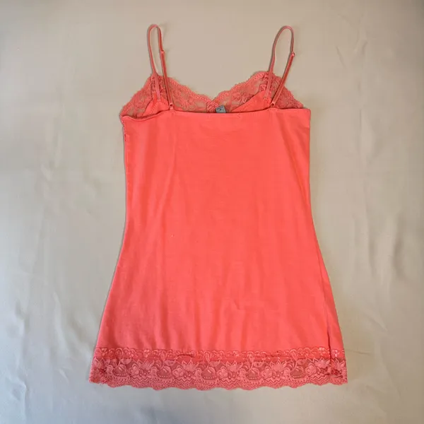 American Rag Cie Lace Trim Camisole - Image 5